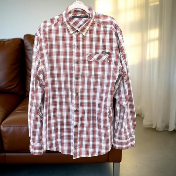 Sean John Shirt - 100% Cotton - Picture 1 of 10
